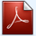 Ikona *.PDF